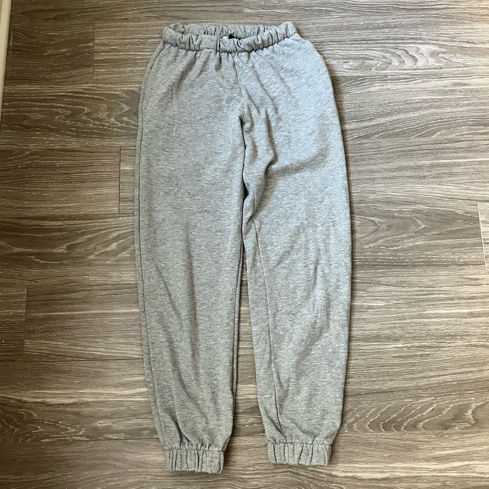 Circle X Cozy Jogger Sweatpants